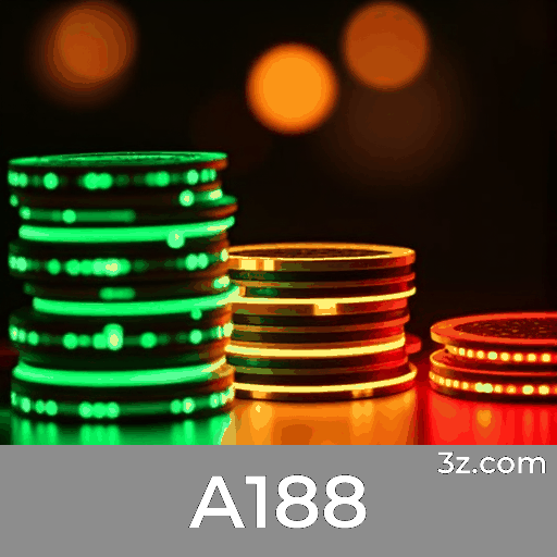 A188: Seu Cassino Online Profissional e Seguro