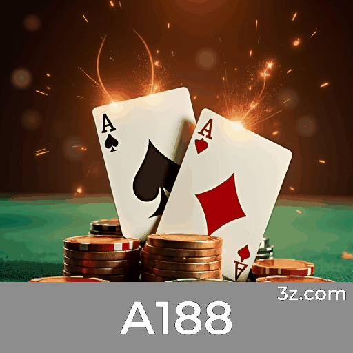 Desbloqueie Bônus Incríveis com A188