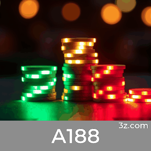 Controle Inteligente e Exclusivo da Conta na A188