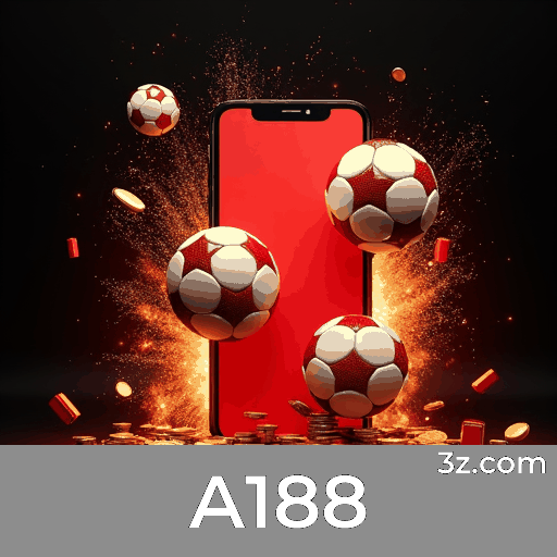 A188: A Experiência de Jogos de Mesa Ao Vivo Preferida no Brasil