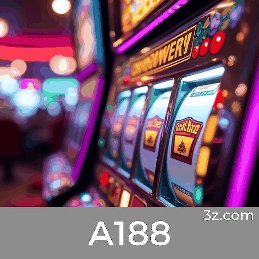 Desenvolvedores de Jogos e Inovação no A188