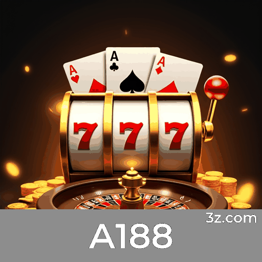 Universo de Jogos Extraordinários do A188: Diversão Sem Limites