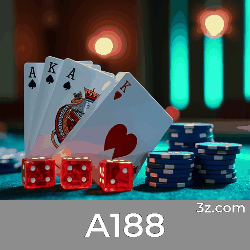 Desenvolvedores de Jogos e Inovação no A188