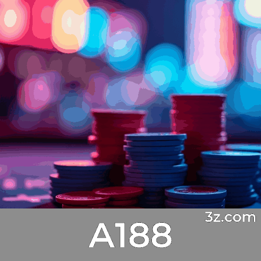 Desbloqueie Bônus Incríveis com A188