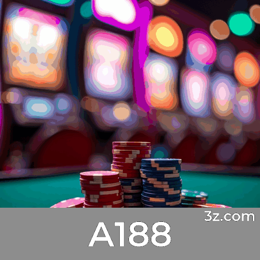 A188: Sua Plataforma de Jogo com Serviço Profissional Superior