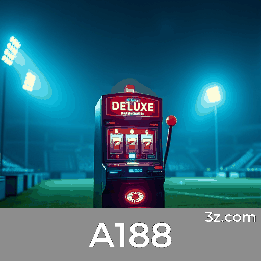 A188: Seu Cassino Online Profissional e Seguro