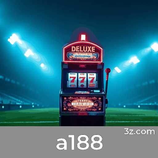 a188: Plataforma de Apostas Segura e Rápida